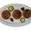 Shami Kebab (3 pcs)