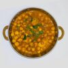 Chaney (Chana Masala)