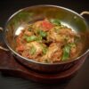 Chicken Karahi