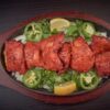 Chicken Reshmi Boti