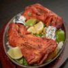 Chicken Tikka (2 pcs)