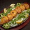 Chicken Tikka Boti