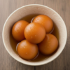 Gulab Jamun (4 pcs)