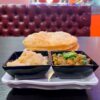 Halwa Puri (2 pcs)