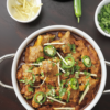 Mutton Karahi