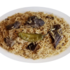 Boneless Mutton Pulao