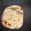 Tandoori Naan