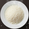 Plain White Basmati Rice (Full)