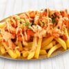 Tikka Fries